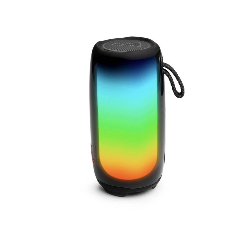 Altavoces JBL Pulse 5 - negros Foto 4 de 4