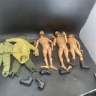 Vintage GI Joe Talking Adventure Team Commander