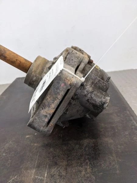 Переднее соотношение оси 3,42 опция GU6 подходит для 02–09 ENVOY 1119036 - Изображение 3 из 4