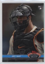 2021 Topps Stadium Club 1991 Design Variation SSP Joey Bart #241 0y0n