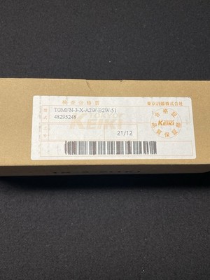 Tokyo Keiki TGMFN-3-X-A2W-B2W-51 (48295248)