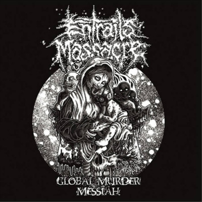 Entrails Massacre/Proletar Split (Vinyl) 7'' Single