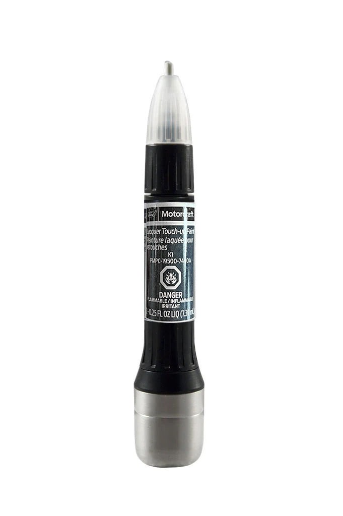 2024-2026 Mustang Ford Touch Up Paint Vapor Blue Metallic K1