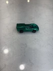 Hot Wheels 1969 Mattel Hot Wheels Redline Lola GT70 Spectraflame Green