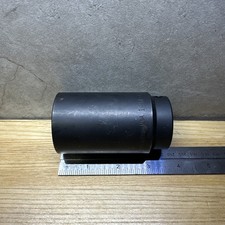 New Williams 14m-635 Imp 38 Drive 35mm 6 Point Impact Socket