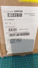 IBM 02WF050 System Backplane 4U (9009-41A) _5...