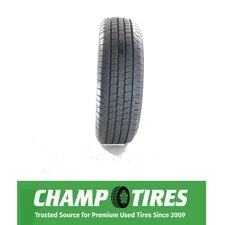 Set Of 2 P245/75R16 Linglong CrossWind H/T 111 T Used 11/32nds