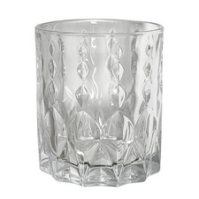 Bathroom Tumbler Cup Toothbrush Holder, Unbreakable Clean Glass Bathroom Tumb...