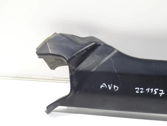 Borchia LAND ROVER DISCOVERY 3 LR046851 - Immagine 4 di 4