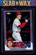 2023 Topps Chrome MVP Buyback Promotion Details and Values Guide 15