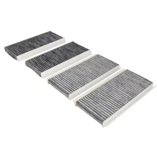 ✅CUK 22 008-4 FILTER, CABIN AIR MANN FILTER NEW DE STOCK