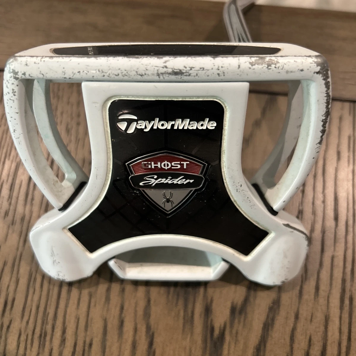 Taylormade Ghost Spider Putter Golf Clubs for sale - eBay