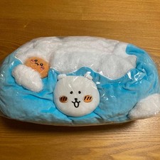 Nagano's Bear Happy Bag 2026 Tissue Case