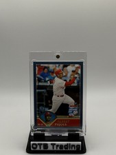 2003 Topps Opening Day - Albert Pujols #135