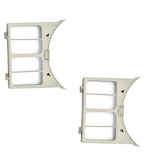 2-PACK LINT FILTER PACKAGE FOR ELECTROLUX DRYERS | PN: 8581334035129