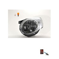 Scheinwerfer + Osram Night Breaker Laser Passend FüR Kia Picanto BA 01/ 08- Link