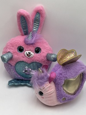 Rainbocorns Jelly Shake Surprise Mermaidcorn Talkin  Jelly Shake Surprise Snail