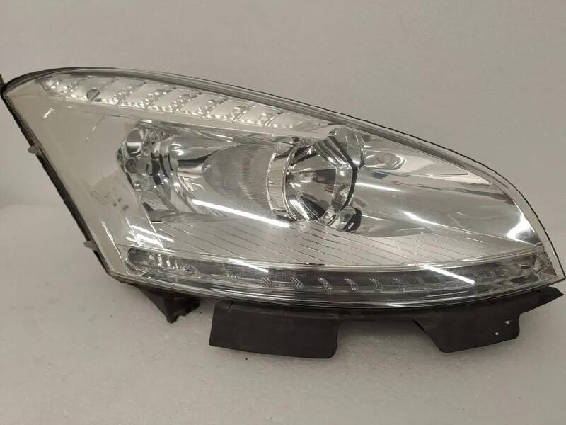 6206V1 PROIETTORE DESTRO CITROEN C4 PICASSO 1.6 E-HDI FAP CMP6 MNV 5P/D/1560CC