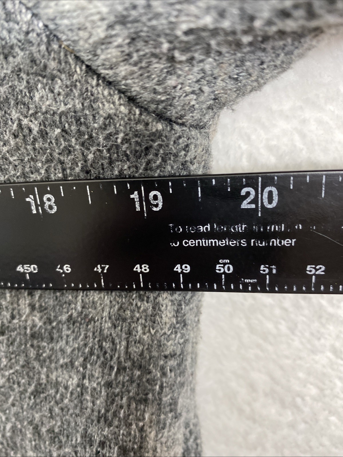 Damee Woman's Gray Patchwork Jacket Three Button … - image 9