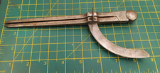 Vintage/ Antique 8.5" Wing Dividers   LT24945-LL