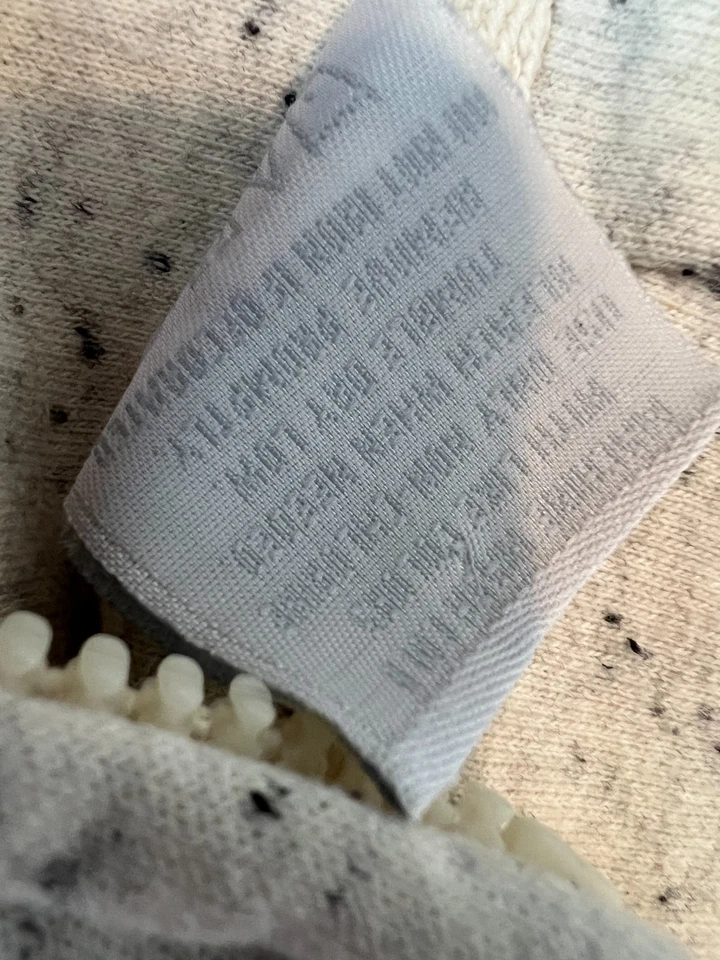 Университет штата Иллинойс полный молнии куртка с капюшоном толстовка средний 8 10 стартер - Изображение 4 из 4