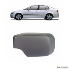 Spiegelabdeckung links für BMW 3er (E46) Compact Touring