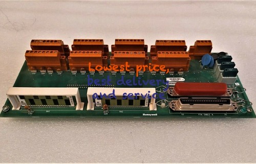 1PC USED 51204160-175 MC-TDIY22 HONEYWELL DIGITAL INPUT 24VDC Fast Shipping
