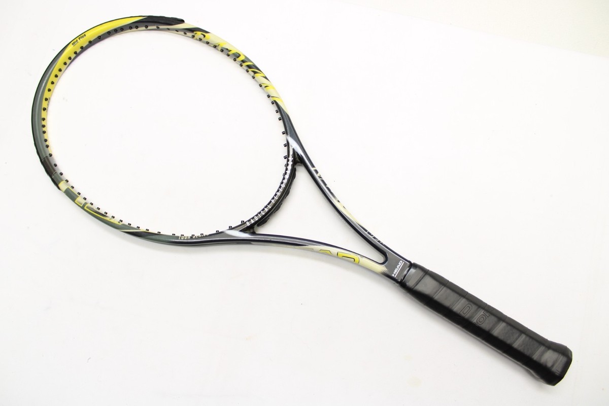 AUSTRIAN HEAD RADICAL TOUR MP 