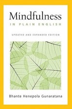 Mindfulness in eenvoudig Engels: Herziene en uitgebreide editie - Paperback