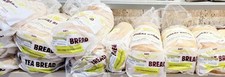 Ghana tea bread/ Tea bread/ Low sugar bread/ ...
