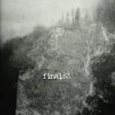 FINAL - Final3 - 2 CD - **Excellent Condition**