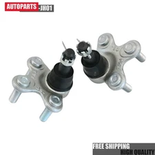 2xFront Lower Ball Joint for 2016-2025 Acura RDX Honda Accord Civic CR-V Insight