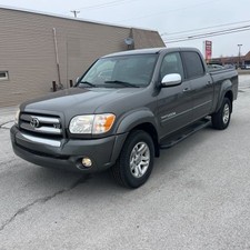 2006 Toyota Tundra SR5 Pickup 4D 6 1/2 ft