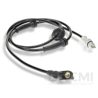 Bremi Sensor DrehzahlfüHler Hinten Passend FüR Fiat Marea Weekend 185
