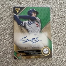 2017 Topps Triple Threads Baseball Cards 52