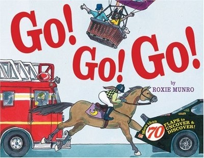 Go Go Go: More Than 70 Flap - ACCEPTABLE
