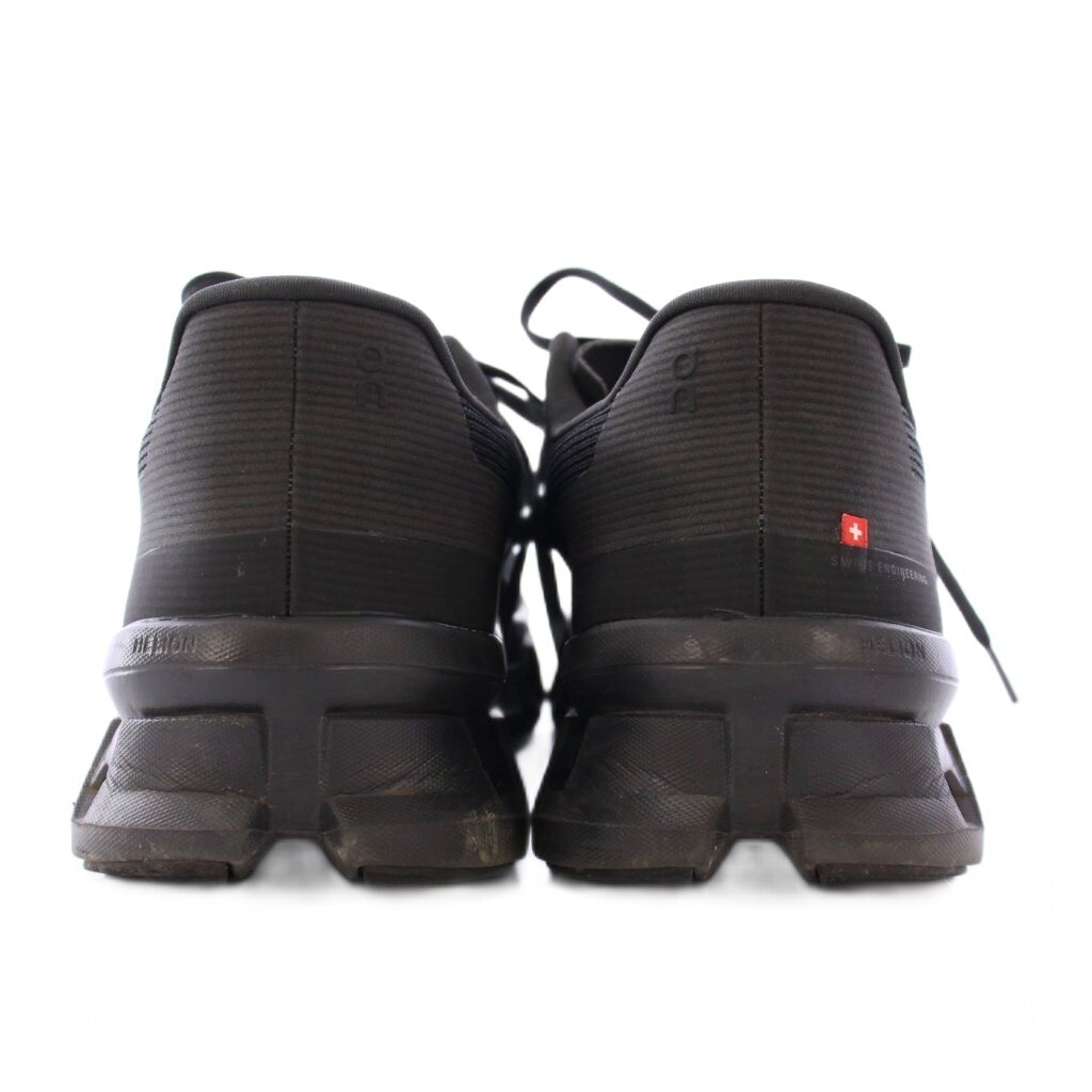 On On Cloudmonster Void Cloud Monster Void Low Cu… - image 3