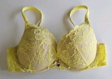 Victoria Secret Bra Size 34D