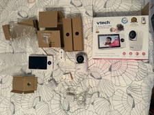 VTech VM901 5 inch Video Baby Monitor