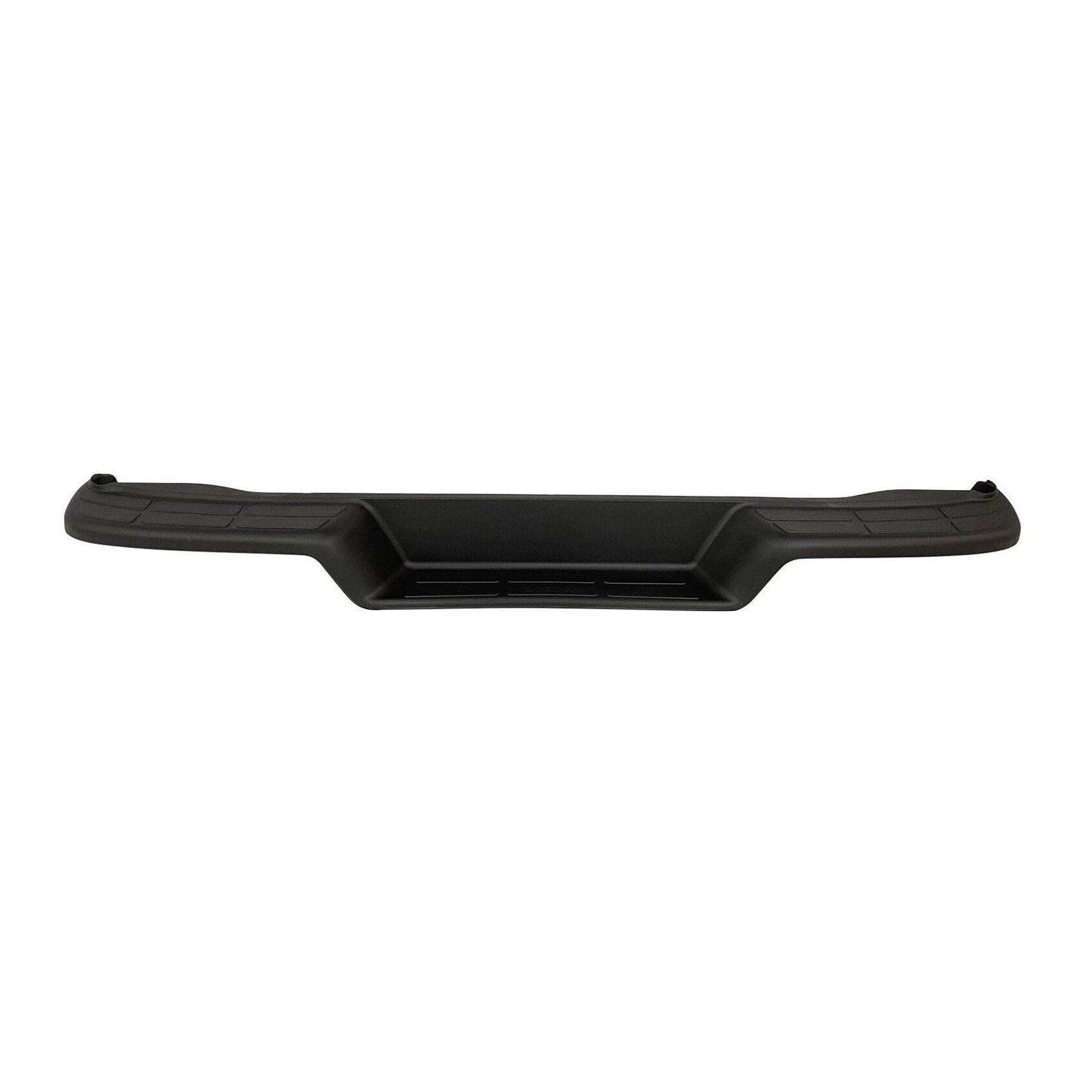 Rear Step Side Black for Chevy for GMC for Savana 2500/3500 2002-2023