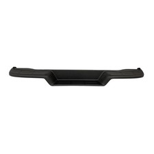 Rear Step Side Black for Chevy for GMC for Savana 2500/3500 2002-2023