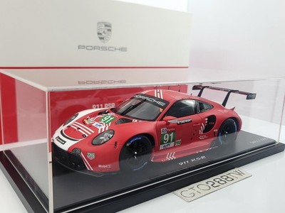 Dealer 1:18 Porsche 911 RSR(991.2) #91, 24h Le Mans 2020 by Spark WAP0219030MLEM