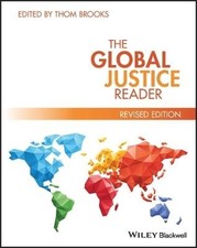 The Global Justice Reader, ,  Paperback
