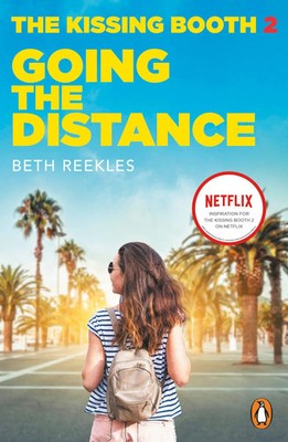 The Kissing Booth 2: Going the Distance | Beth Reekles | Englisch | Taschenbuch