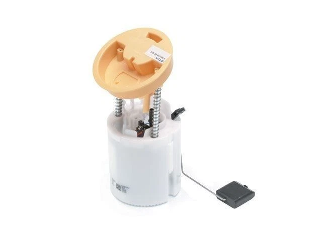 Правый электрический топливный насос в сборе с блоком отправки уровня топлива для Mercedes-Benz - Изображение 2 из 2