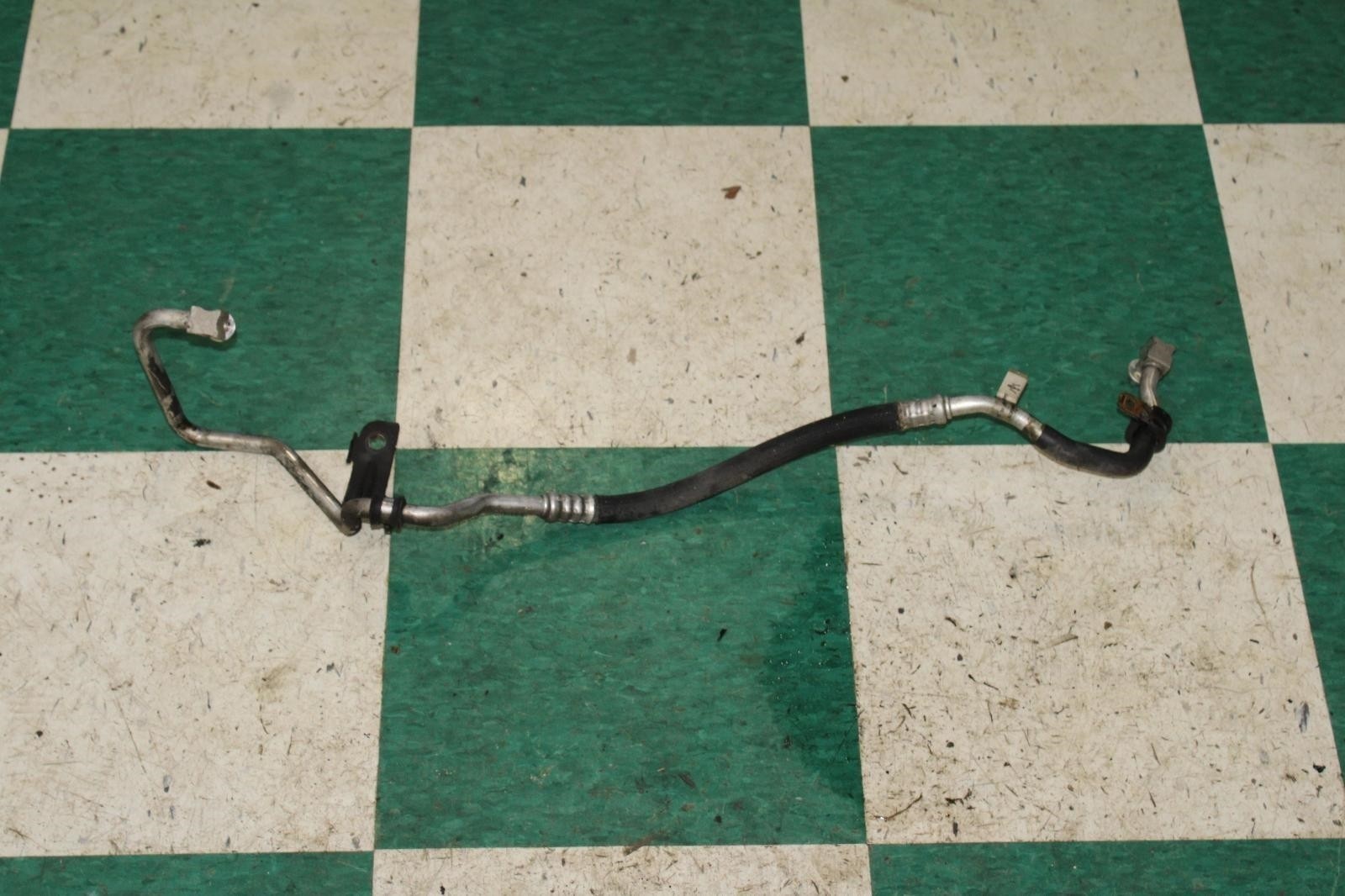 Maserati Ghibli 2014-2017 Ac condenser