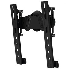 Image of AVF ZML2401 Any Wall Flat TV Bracket with Tilt, up to 43" & 20kg - Easy Install
