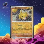 Carte Pokémon Sabelette 097/167 Reverse  Mascarade Crépusculaire Français