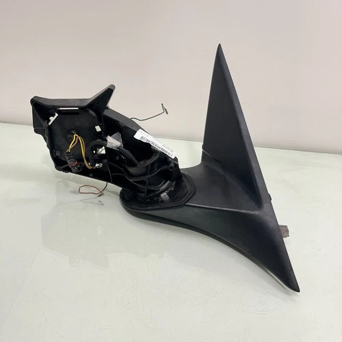 BMW 3 F30 F31 OEM Mirror Base Frame RIGHT PASSENGER Gloss Not Folding 2020.2026