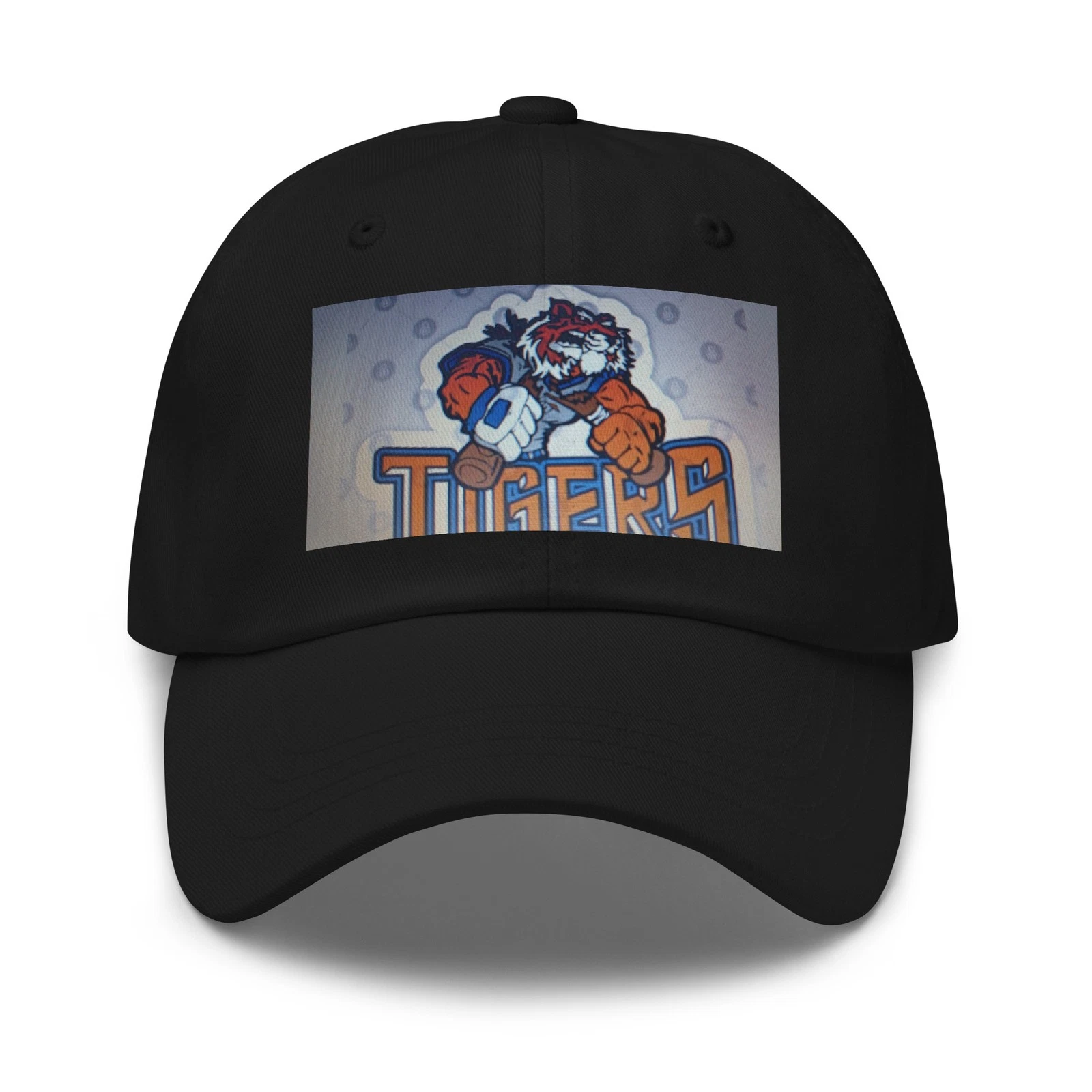Dad hat